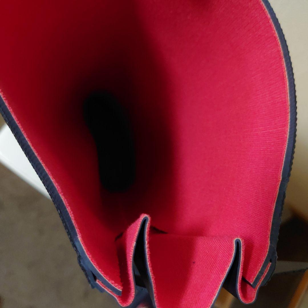 joules ジュールズ フローラル 花柄 長靴 ネイビー ロング レイン