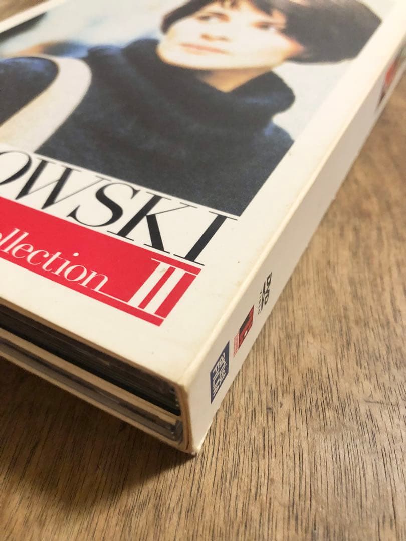 キェシロフスキ・コレクションII 「トリコロール」セット [DVD]