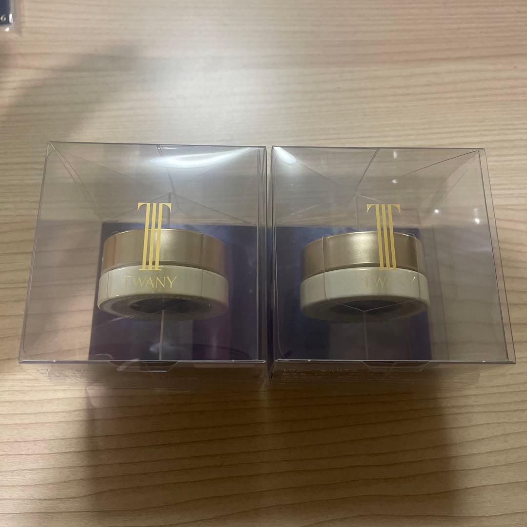 トワニー　セルリズム2026 9g2個セット トワニー / セルリズム 2026の商品情報｜美容・化粧品情報はアットコスメ