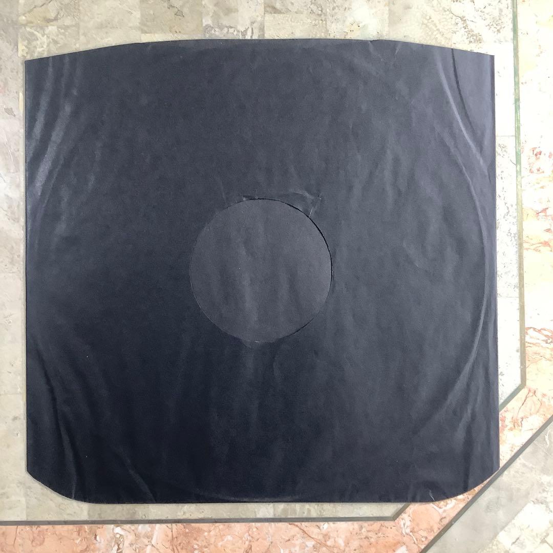 美品! ビートルズ ヘイジュード 1970年 オリジナル 帯付 補充注文票付