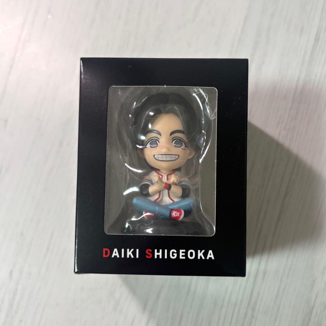 WEST. 重岡大毅 関西七色男大祭り フィギュア - メルカリ