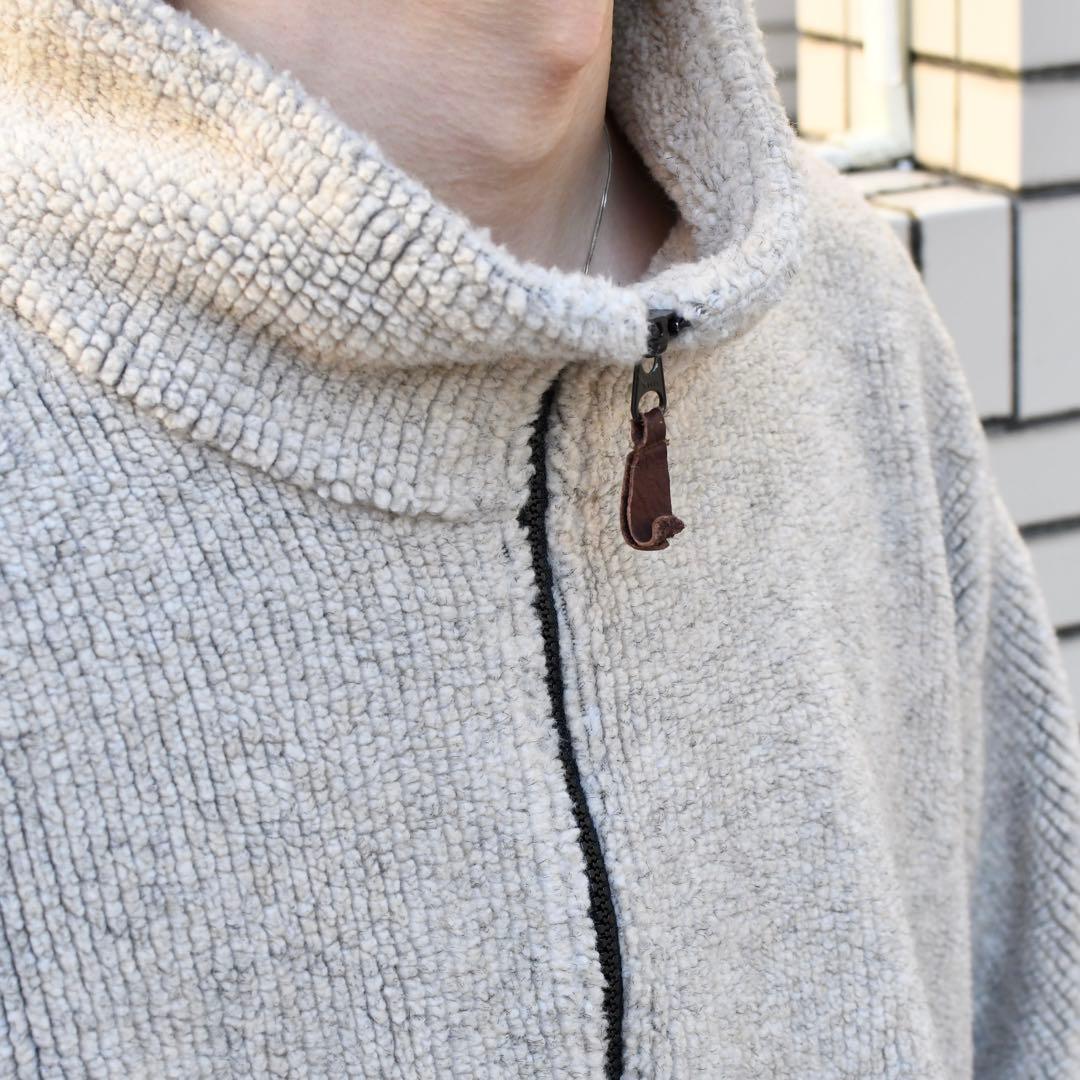 古着 Cabela's 3XL オーバーサイズ ハーフジップ フリース - メルカリ