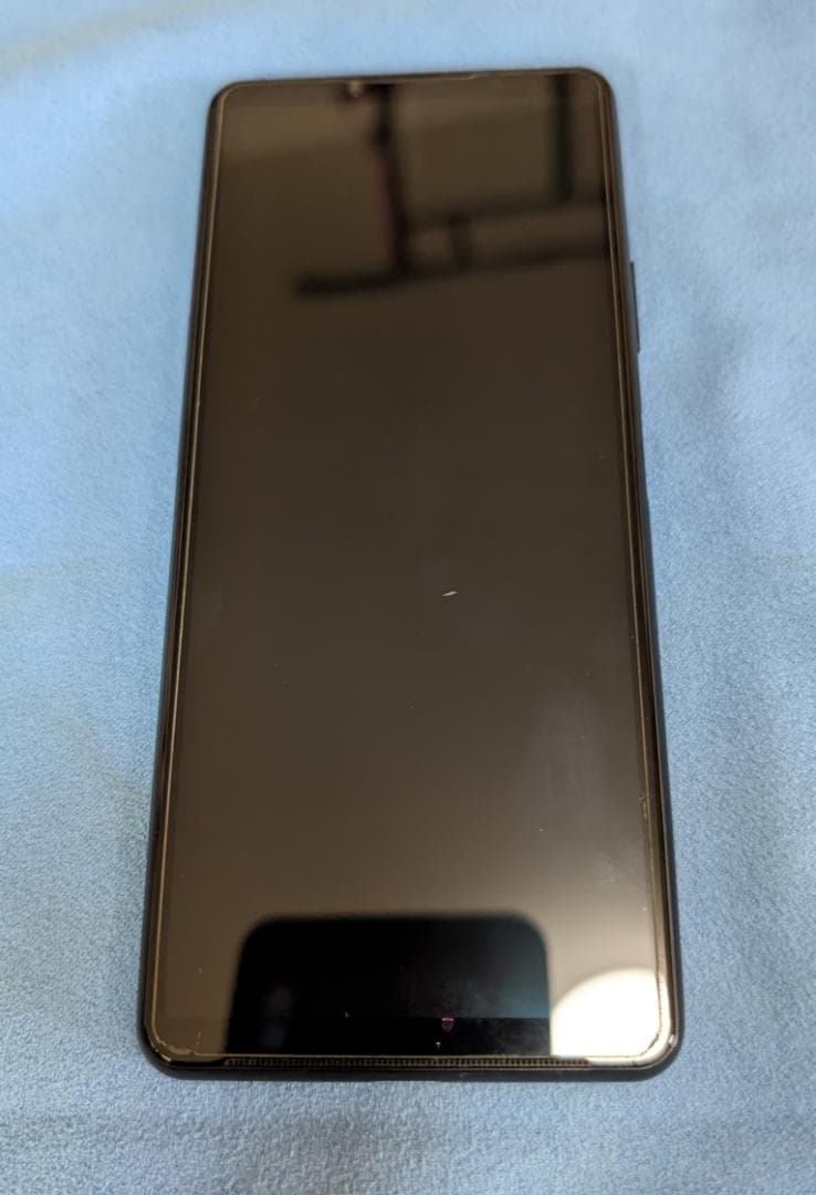 SONY Xperia 10 III SO-52B ブラック Amazon | SONY Xperia 10 Ⅲ SO-52B docomo ブラック SIMフリー