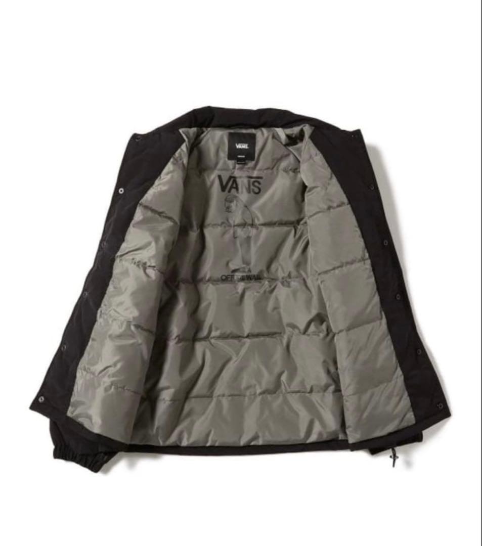 VANS × YUSUKE HANAI コーチジャケット Lサイズ - メルカリ
