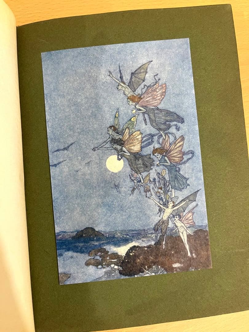 No247レア希少 アンティーク洋書 エドマンド ·デュラック