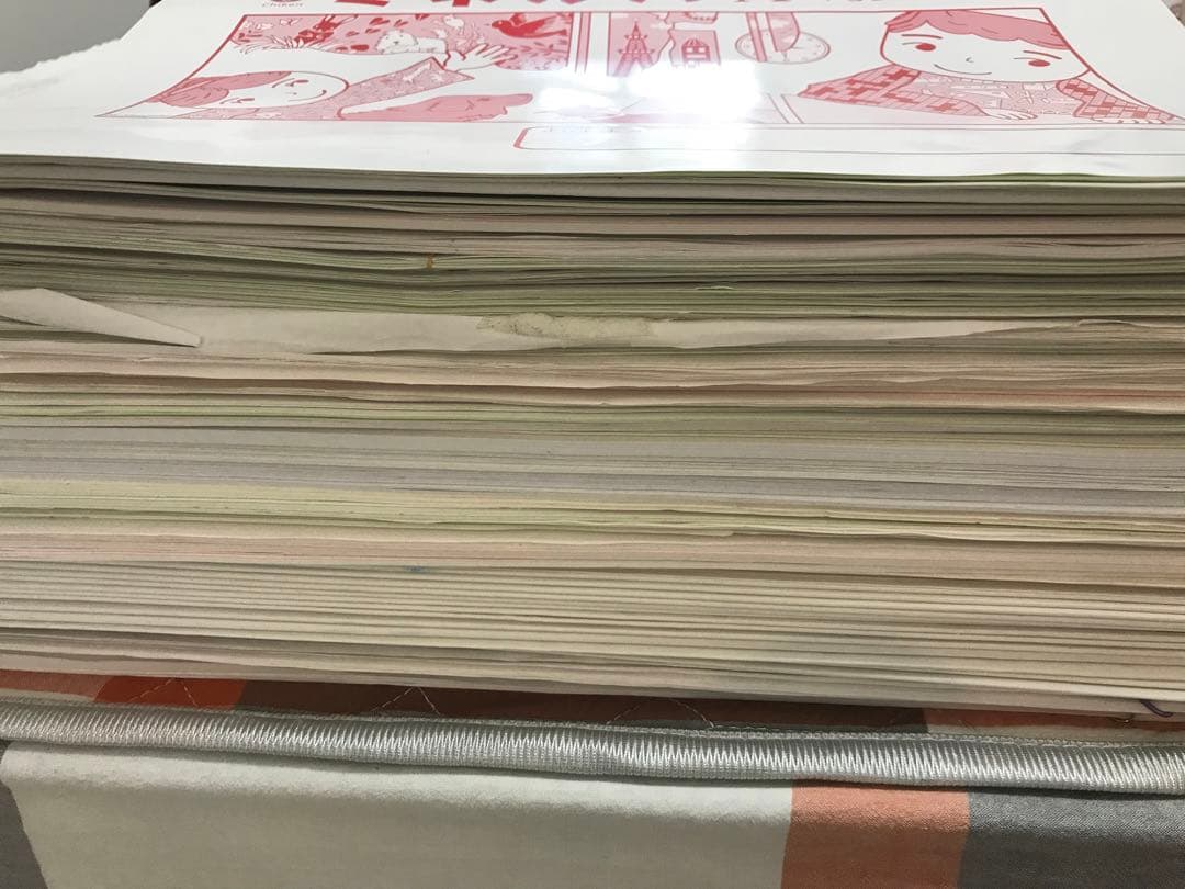 チャイルドアイズ小学校受験年中年長一年間半分 - メルカリ