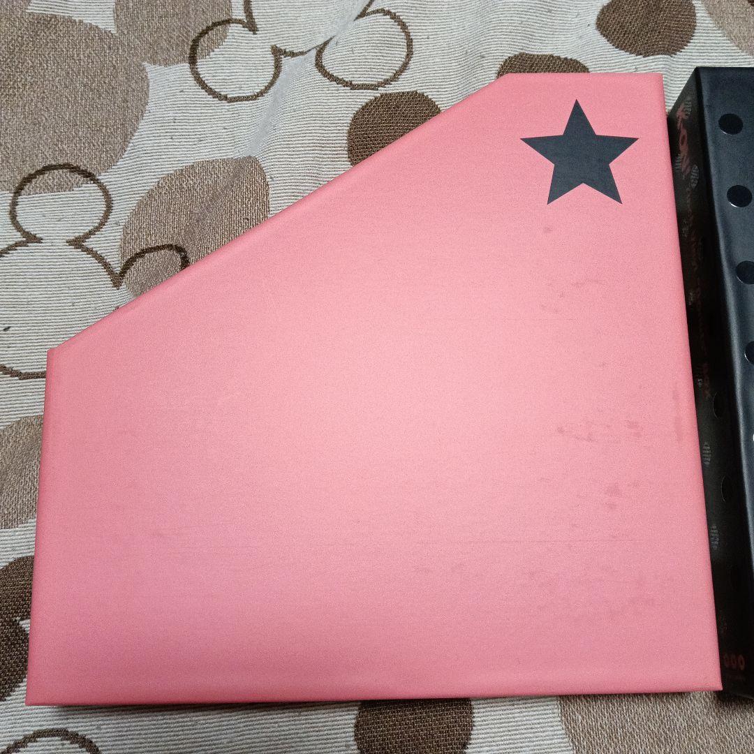 さ*ん様 K-ON! 7inch Vinyl \"Donuts\" BOX