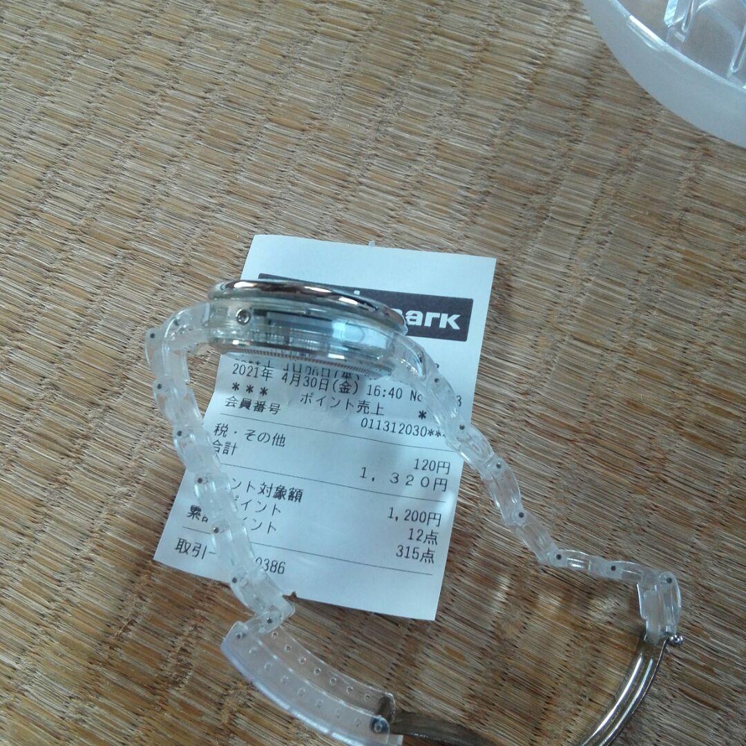 所ジョージさん世田谷ベースRELAXデイトナ電池切れ… - メルカリ