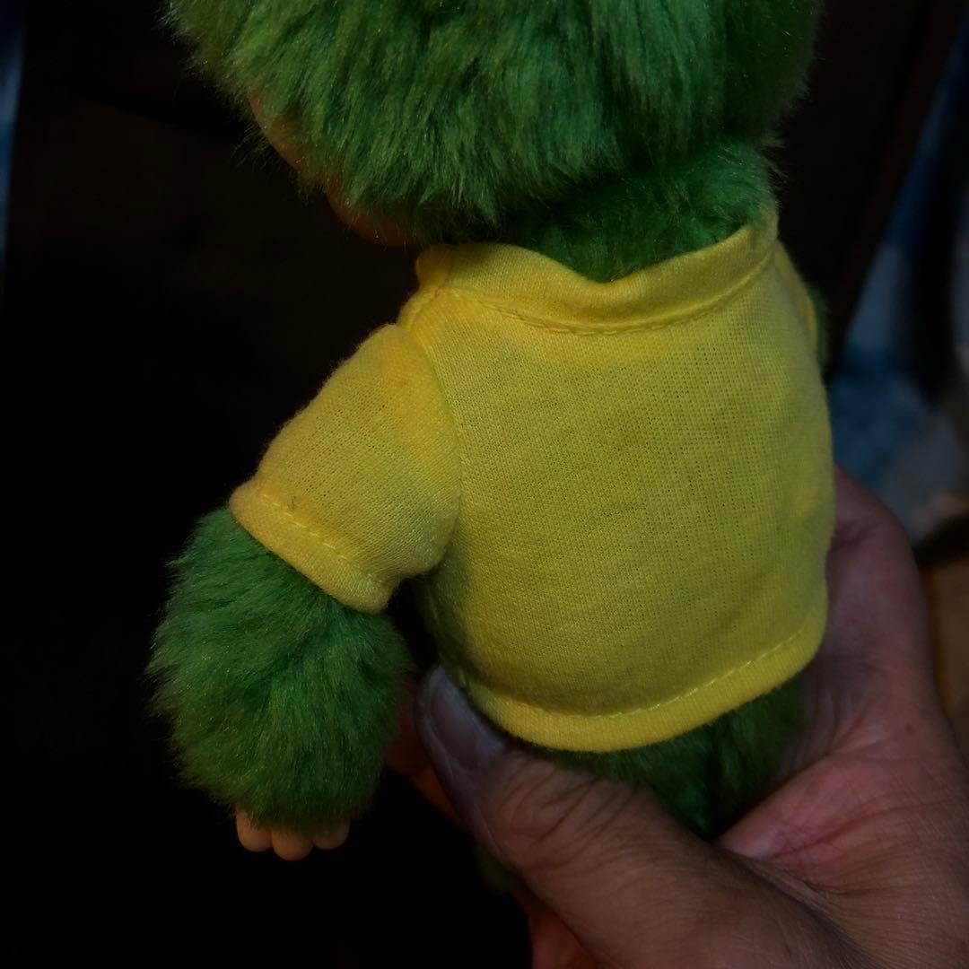 激レア 限定】EXPO 愛知 万博 モンチッチ 愛地球博 2005 モリゾー