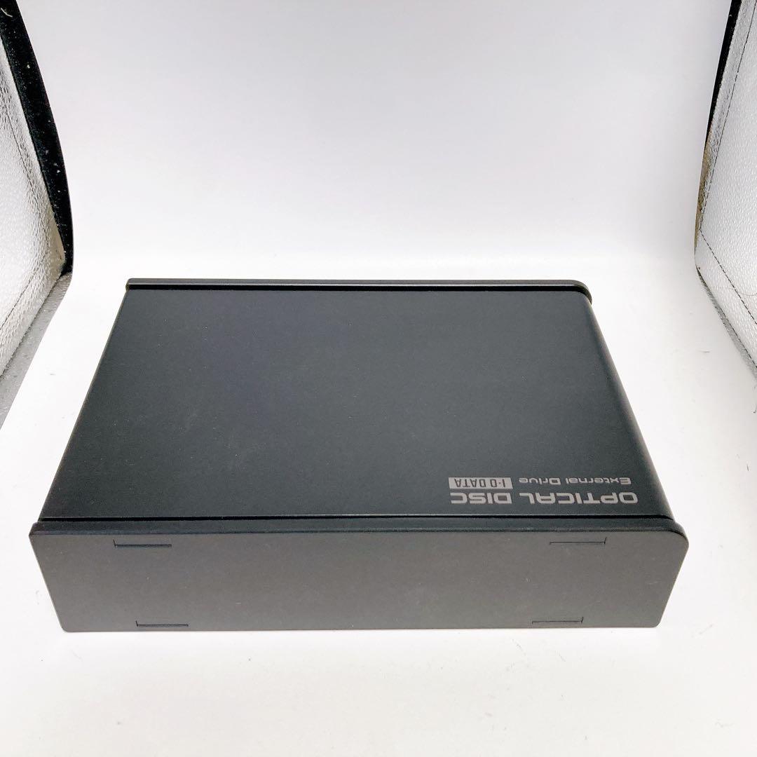 I-O DATA ブルーレイドライブ BRD-UH8LE 動作未確認 送料無料 - メルカリ