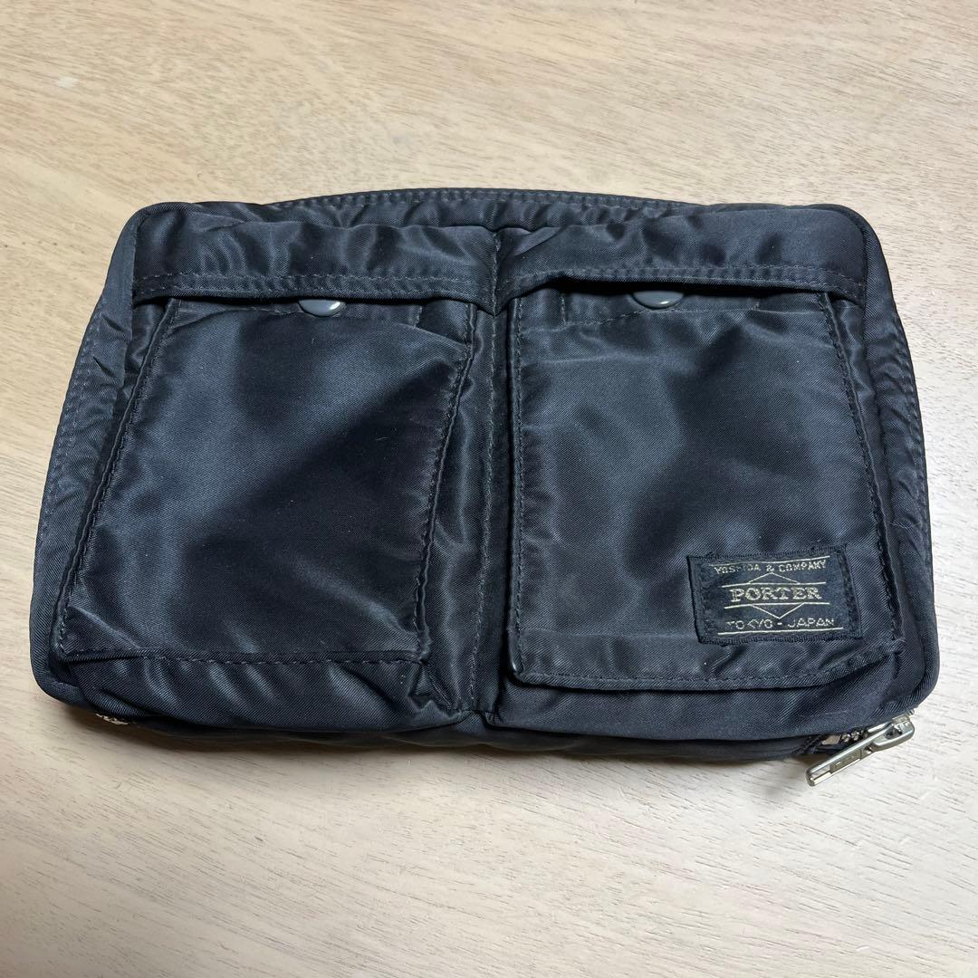 PORTER ポーター タンカー システムバインダー システム手帳 - メルカリ