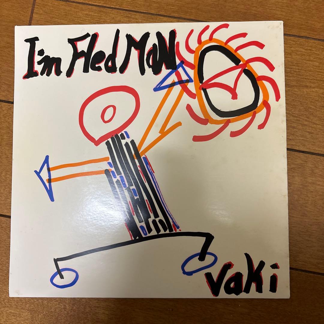 GASTUNK メンバーソロシングルレコード - メルカリ