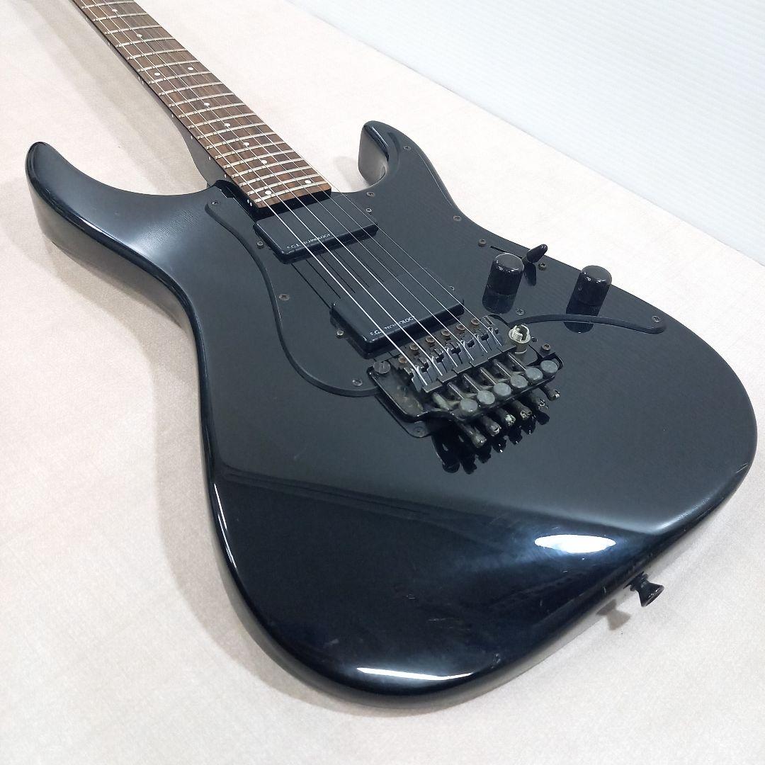 FERNANDES FR-75 F.G.I Technology 現状渡し - メルカリ