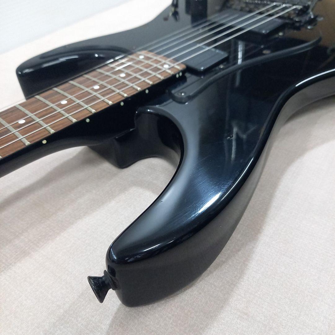 FERNANDES FR-75 F.G.I Technology 現状渡し - メルカリ