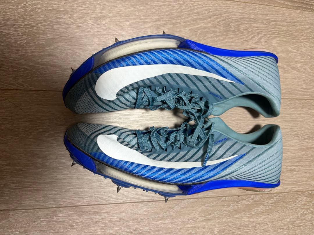 マックスフライ2 限定カラー 27.5cm