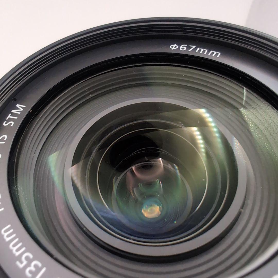 ⭐️美品 Canon EF-S18-135mm F3.5-5.6 IS STM