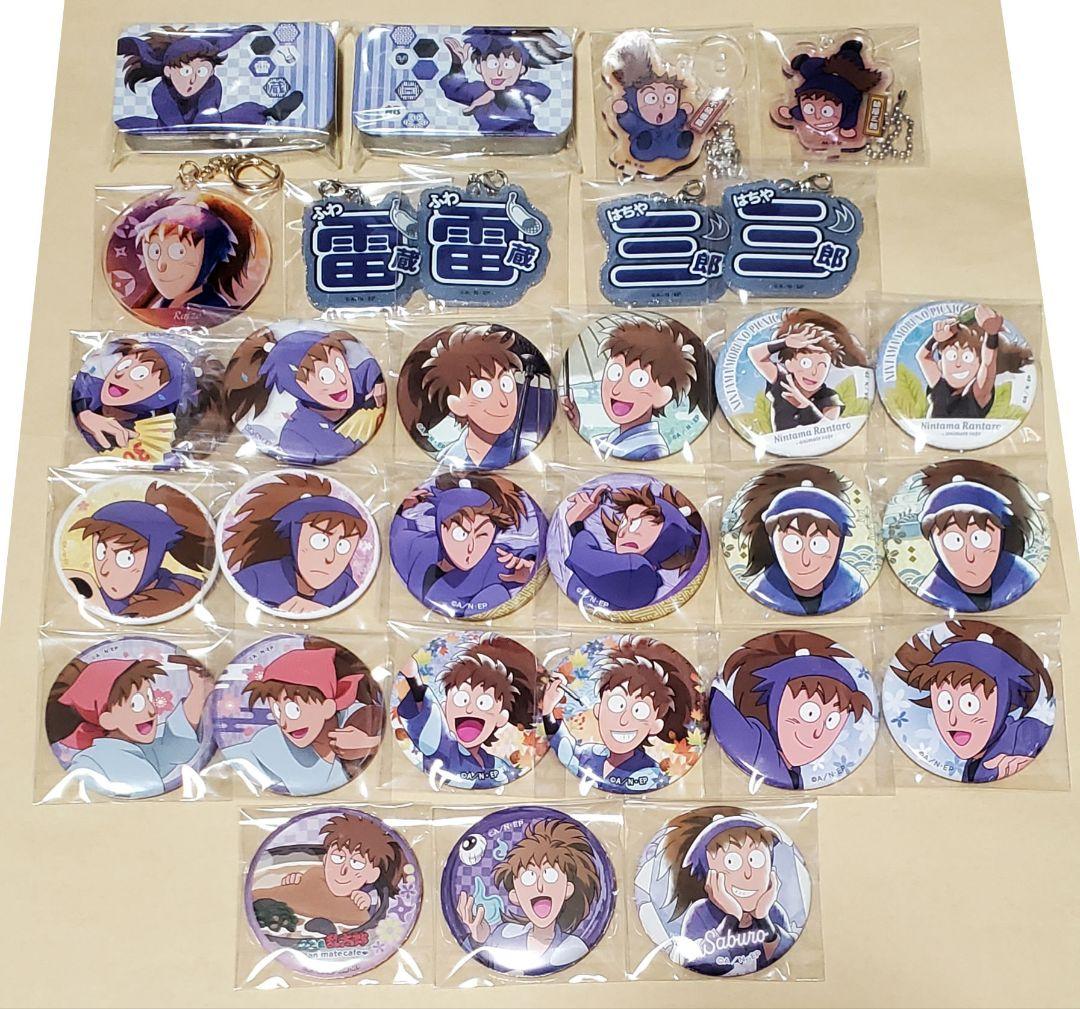 忍たま乱太郎 30点 双忍 まとめ売り - メルカリ