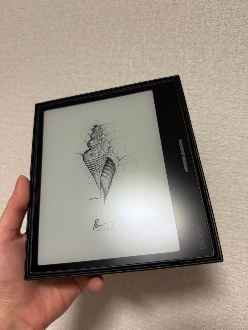 ち*か様 boox page