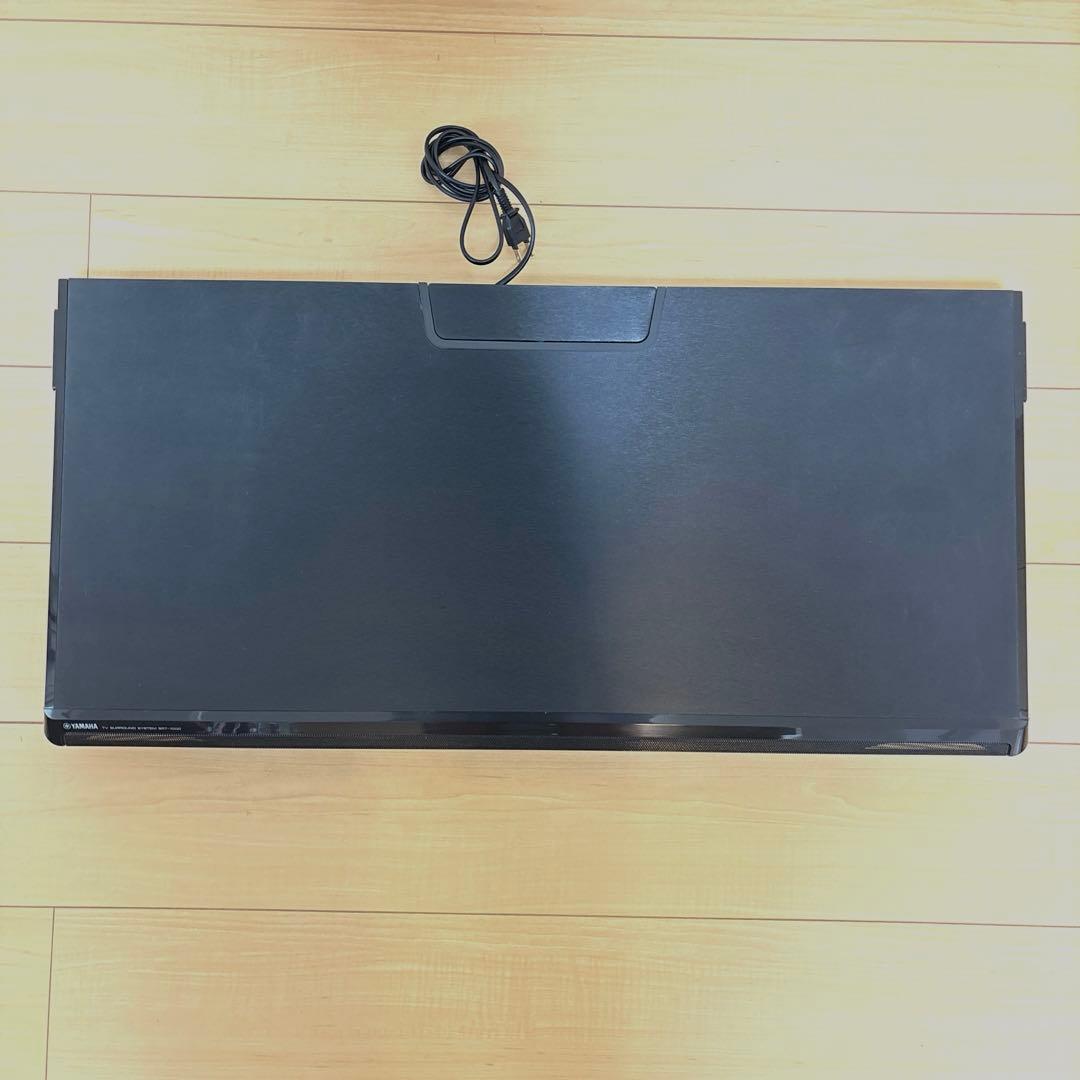 【中古 美品】ヤマハ SRT-1000 サラウンドシステム 5.1ch サウンド