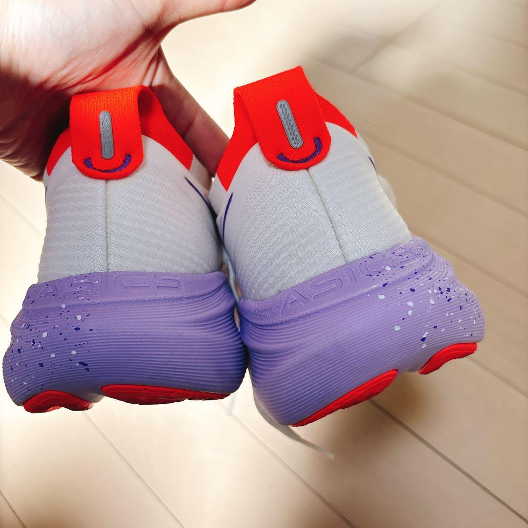 世界陸上　ASICS GEL-NIMBUS 27 TOKYO 26.0cm