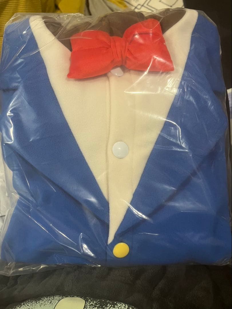 LUX ラックス スーパーリッチクリスタル 名探偵コナン オリジナル