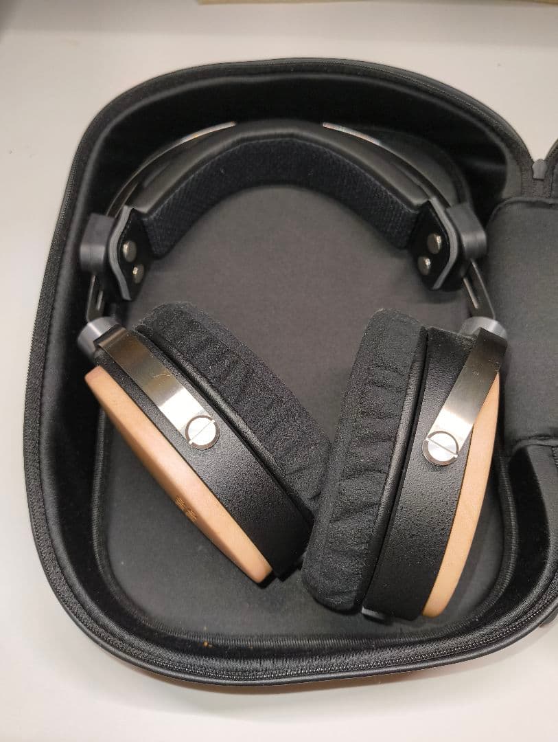 【美品】TAGO STUDIO T3-01 バランスケーブル付き TAGO STUDIO T3-01 新品｜フジヤエービック