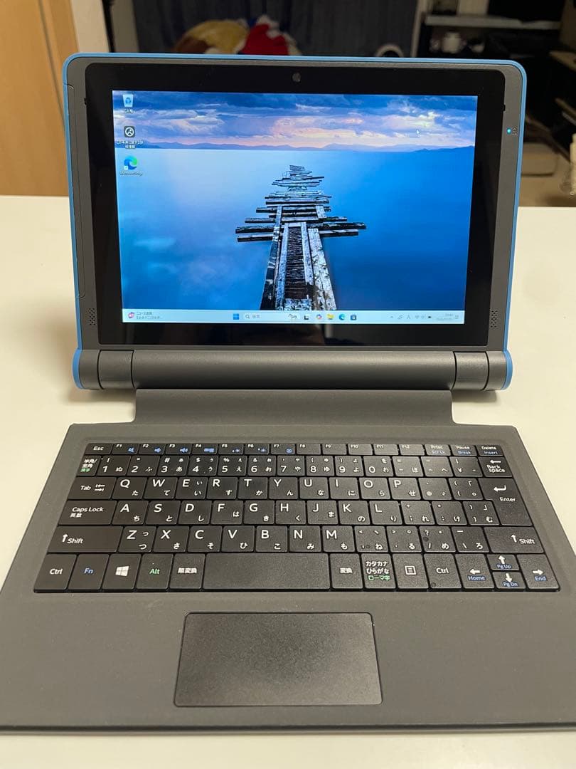 mouse E10-IIYAMA WPS Office2付属 mouse E10 1万円台から購入できるWindows搭載タブレット型PC│マウス