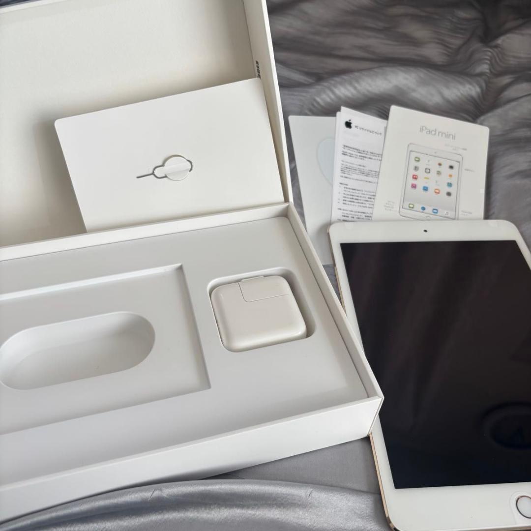 美品⭐️iPadmini 第4世代 32GB バッテリー最大容量:99% 楽天市場】iPad mini 第4世代 32GB Wi-Fi+Cellular バッテリーヘルス90