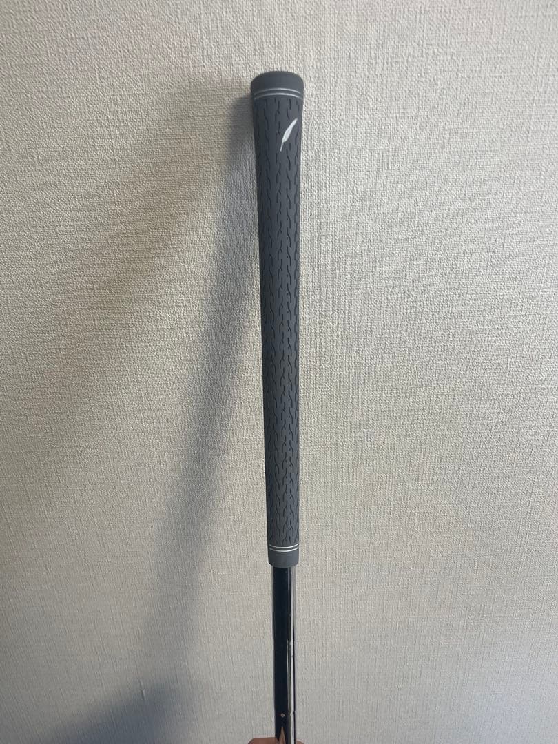 フォーティーン FR-5 N.S.PRO TS-101w 46°