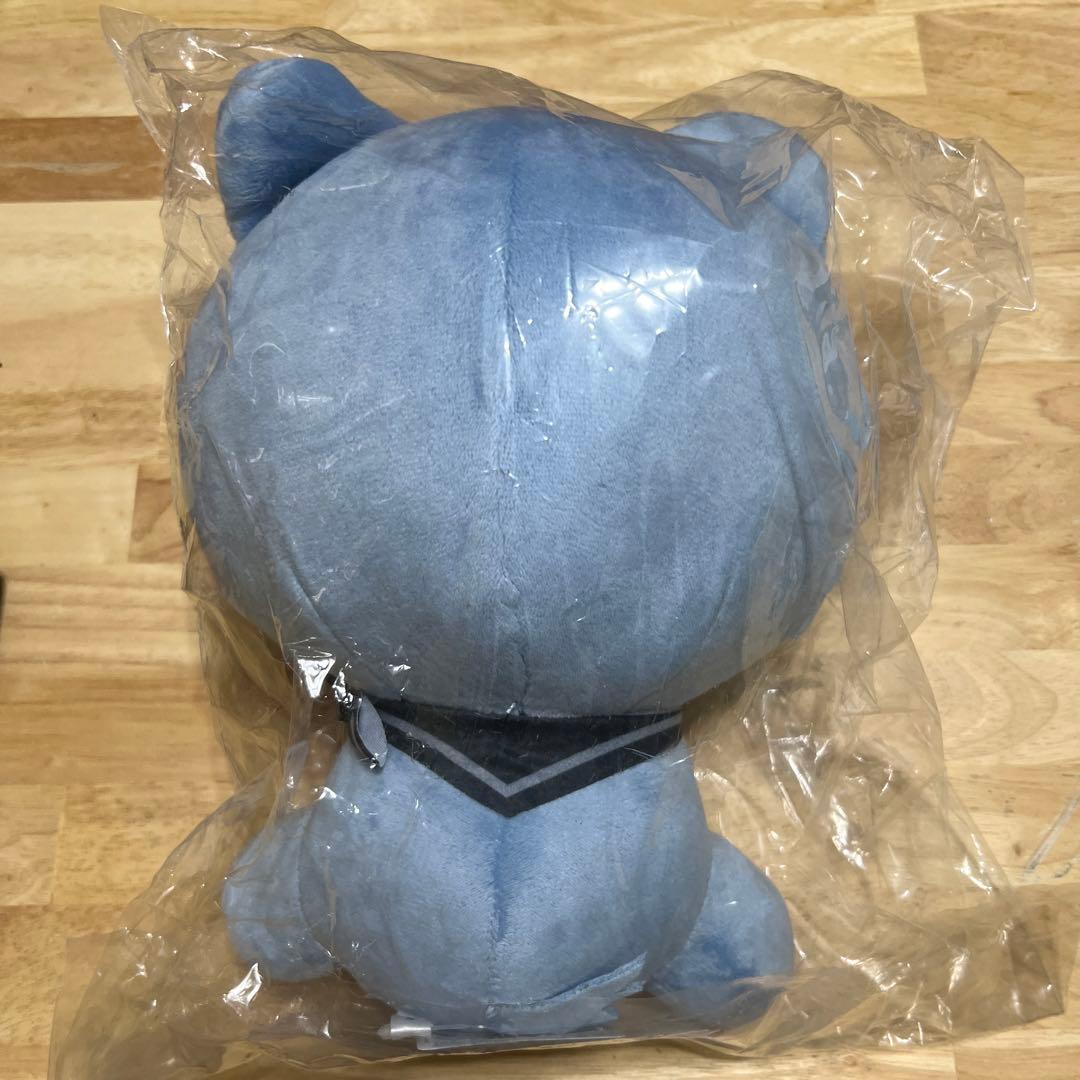 ØMI LIVE TOUR ANSWER…” ルーヴくん 新品未開封未使用 - メルカリ