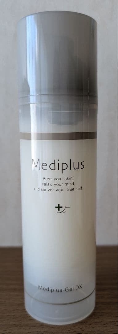 メディプラスゲルDX 160g4本セット