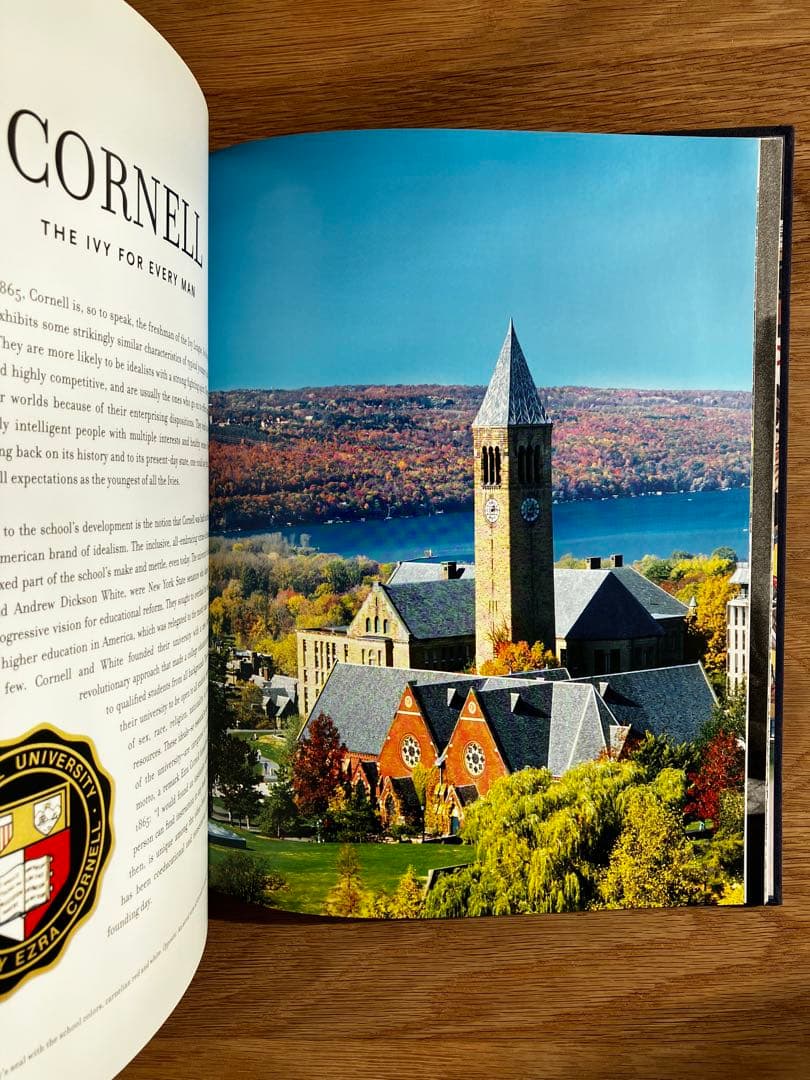 IVY LEAGUE 写真集