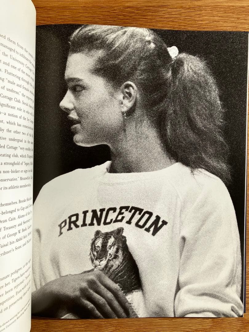 IVY LEAGUE 写真集