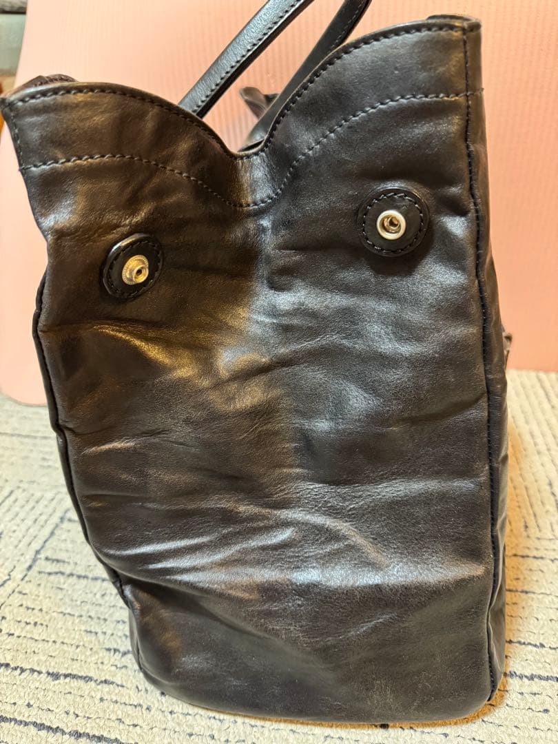 ダニエルアンドボブ 【エディフィス別注】フィロドーロ 値下げしました