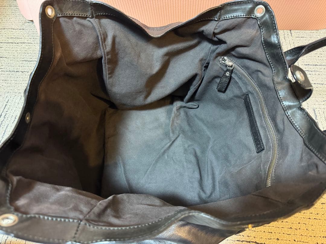 ダニエルアンドボブ 【エディフィス別注】フィロドーロ 値下げしました