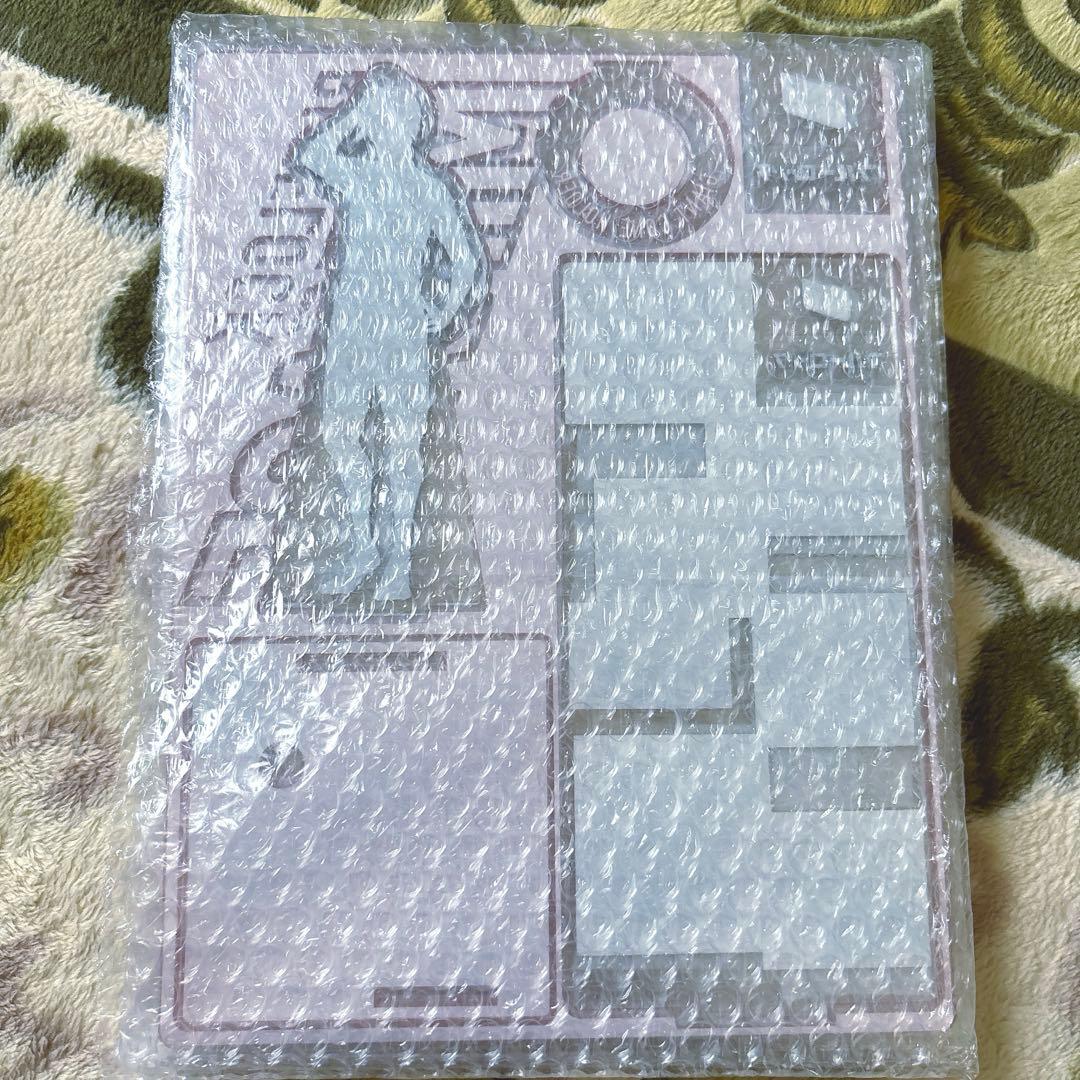 ジャイアントコーン 当選品 アクリルスタンド ブルーロック 【新品未