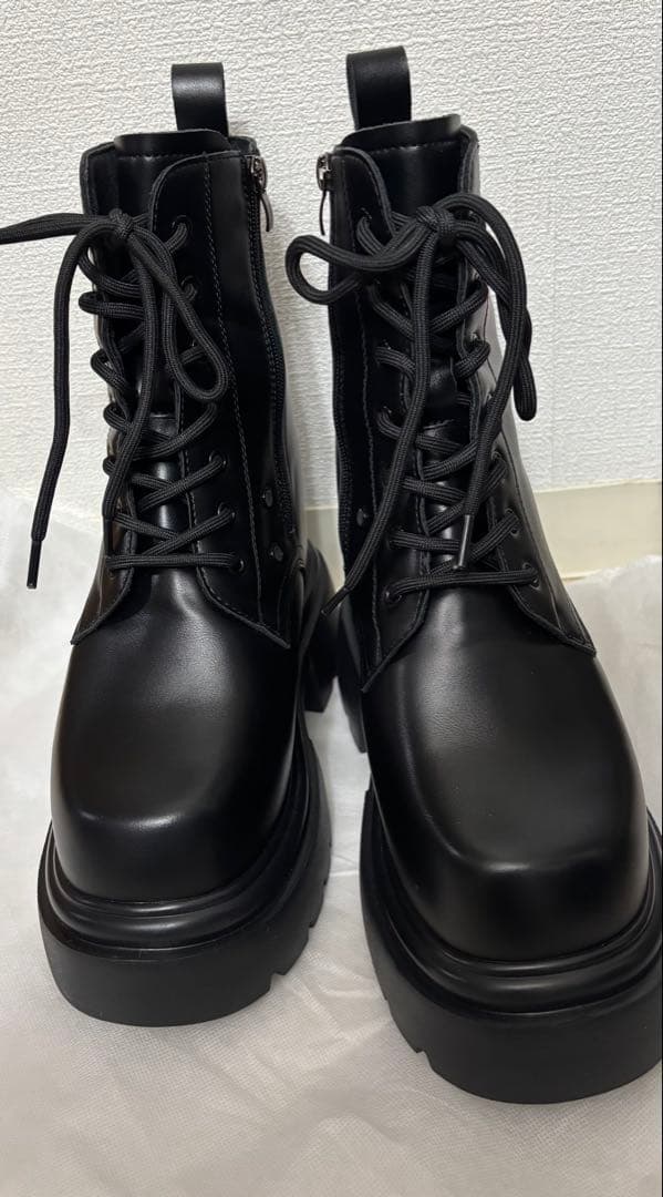 シークレットシューズ コスプレ 男装 25cm - 靴公式 ストア