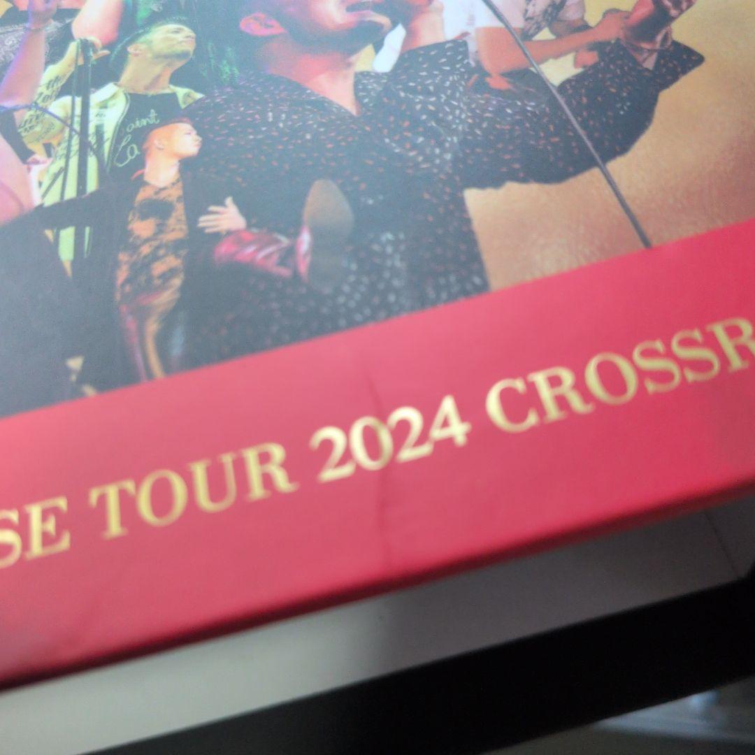 清木場俊介 2024 CROSSROAD DVD BOX - メルカリ