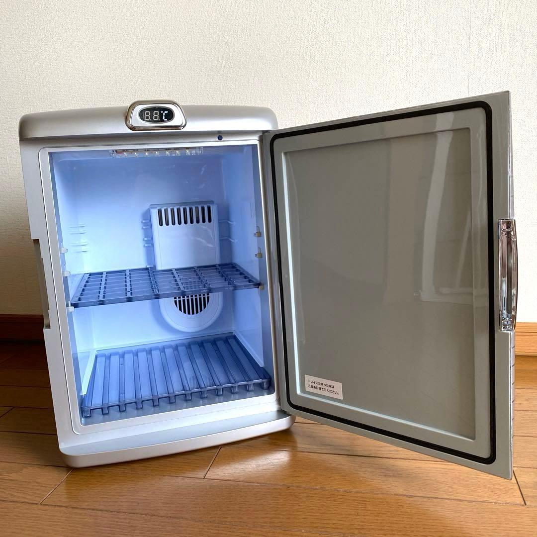 お値下げ】日産オリジナル 東京ディズニーリゾート冷温庫 - メルカリ