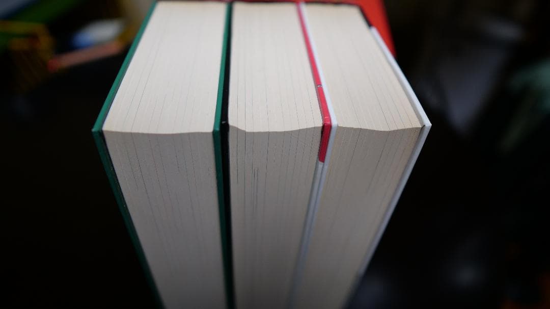 Taschen Exotique Magazine Vol. 1-3　ボンデージ