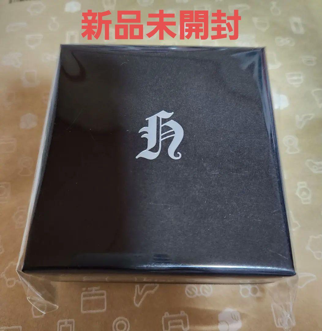 Straykids ヒョンジン メンプロ 南京錠ネックレス 新品未開封 トレカ付