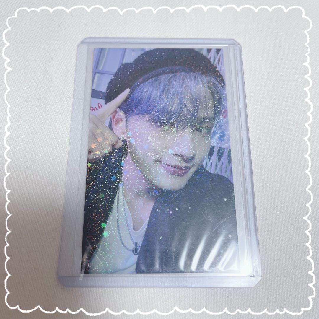 SEVENTEEN ジュン sector17 ラキドロ HMV