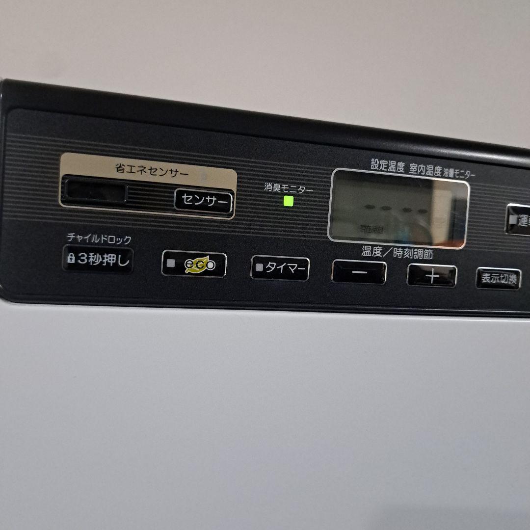 2015年製 ダイニチ ファンヒーター FW-4715SDX