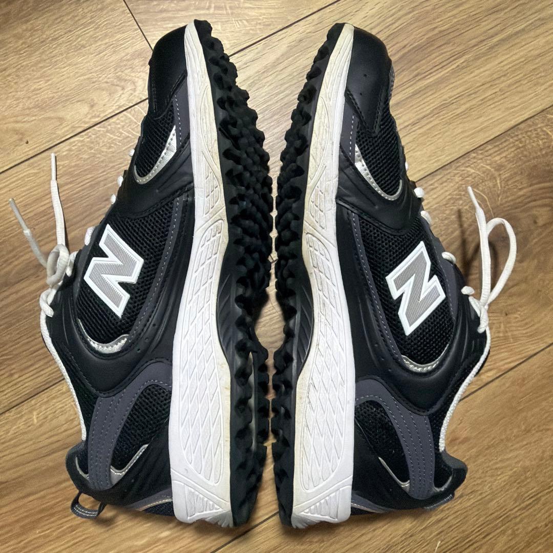シューズ(男性用) NEWBALANCE GOLF UGS530C 27.5cm