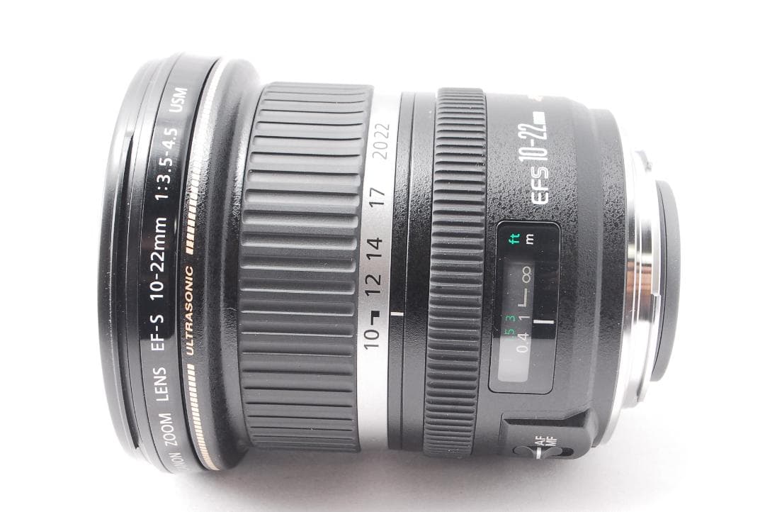 ✨超美品✨Canon EF-S 10-22mm F3.5-4.5 USM