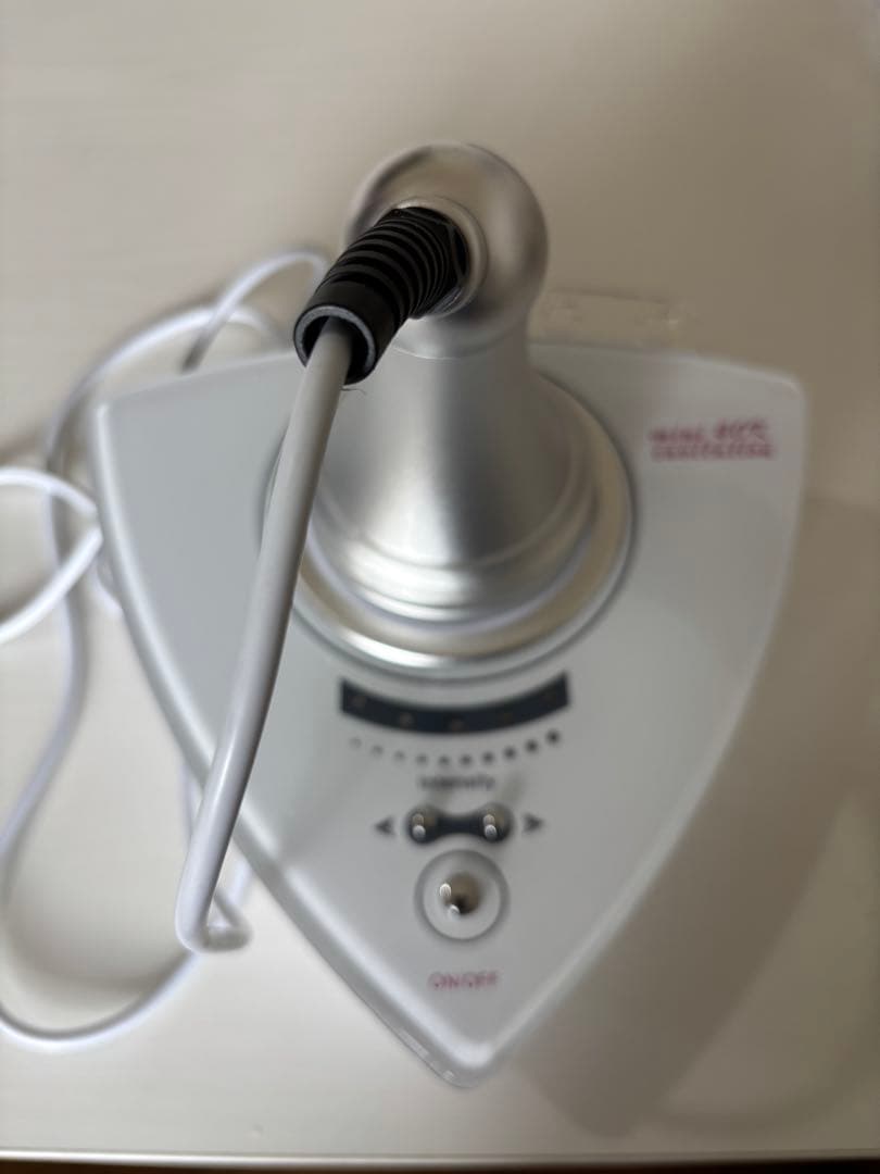 mini 40Kキャビテーション 美容器 家庭・業務用40Kキャビテーション/RFラジオ波/エステ/ノイズ軽減機能