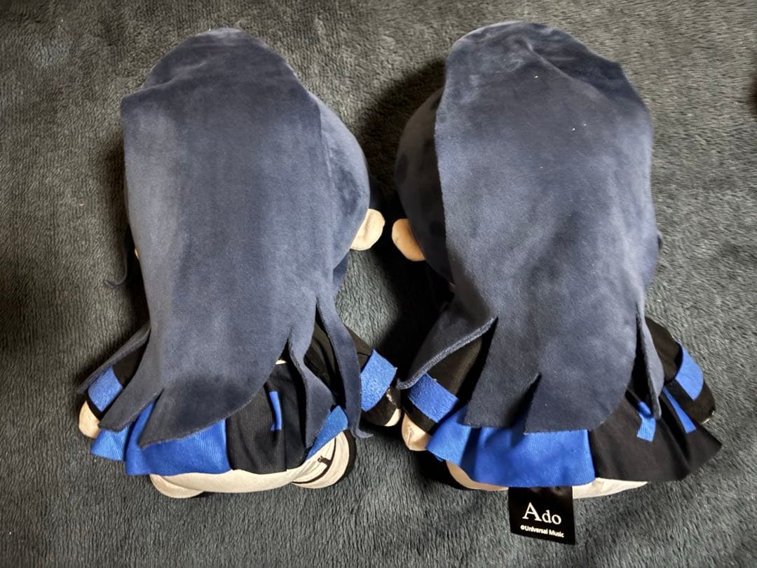 Ado BIGぬいぐるみ セット - ぬいぐるみ工場 直営 店