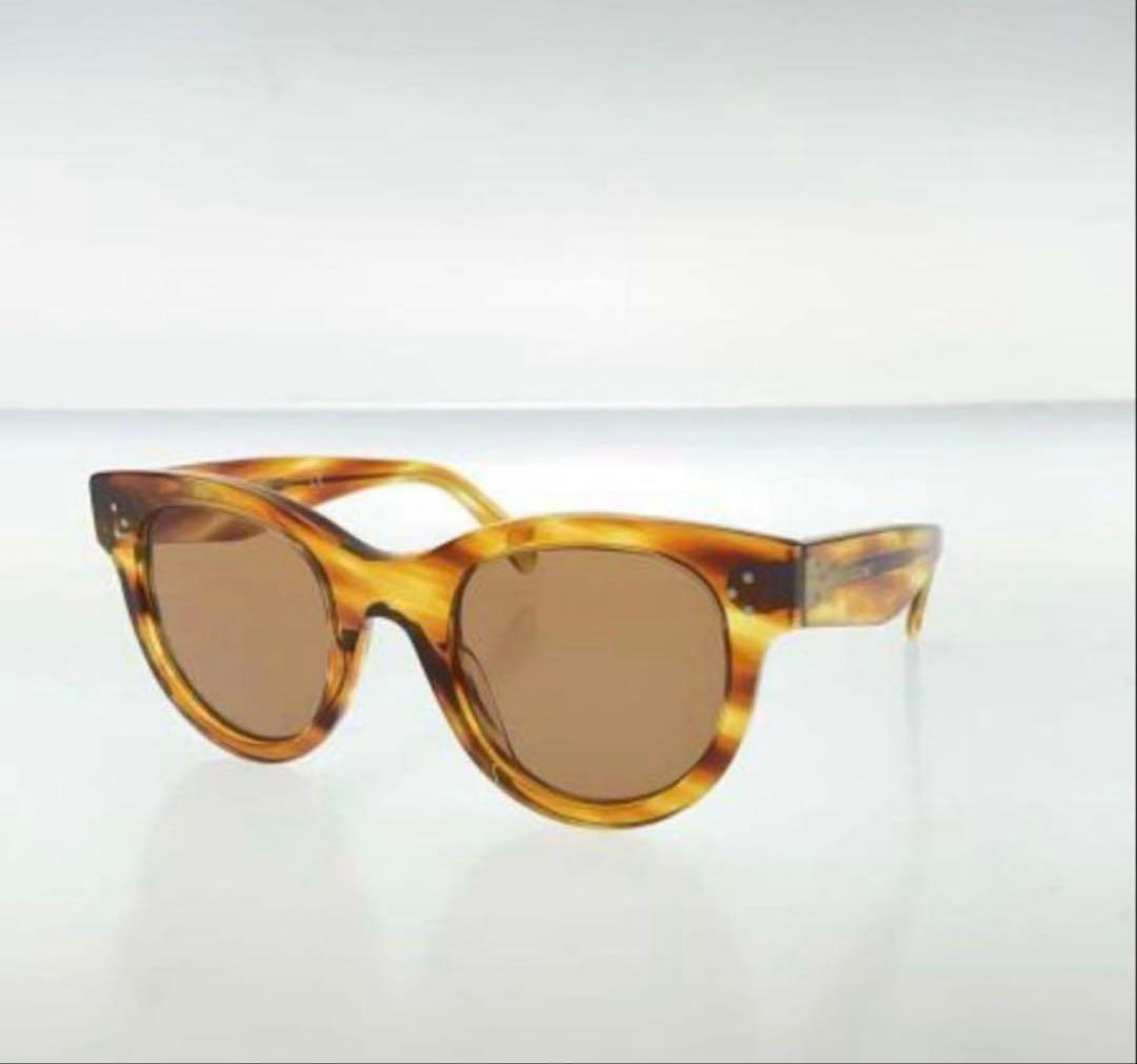 CELINE セリーヌ サングラス ドゥーズィエムクラス 岩渕 - メルカリ