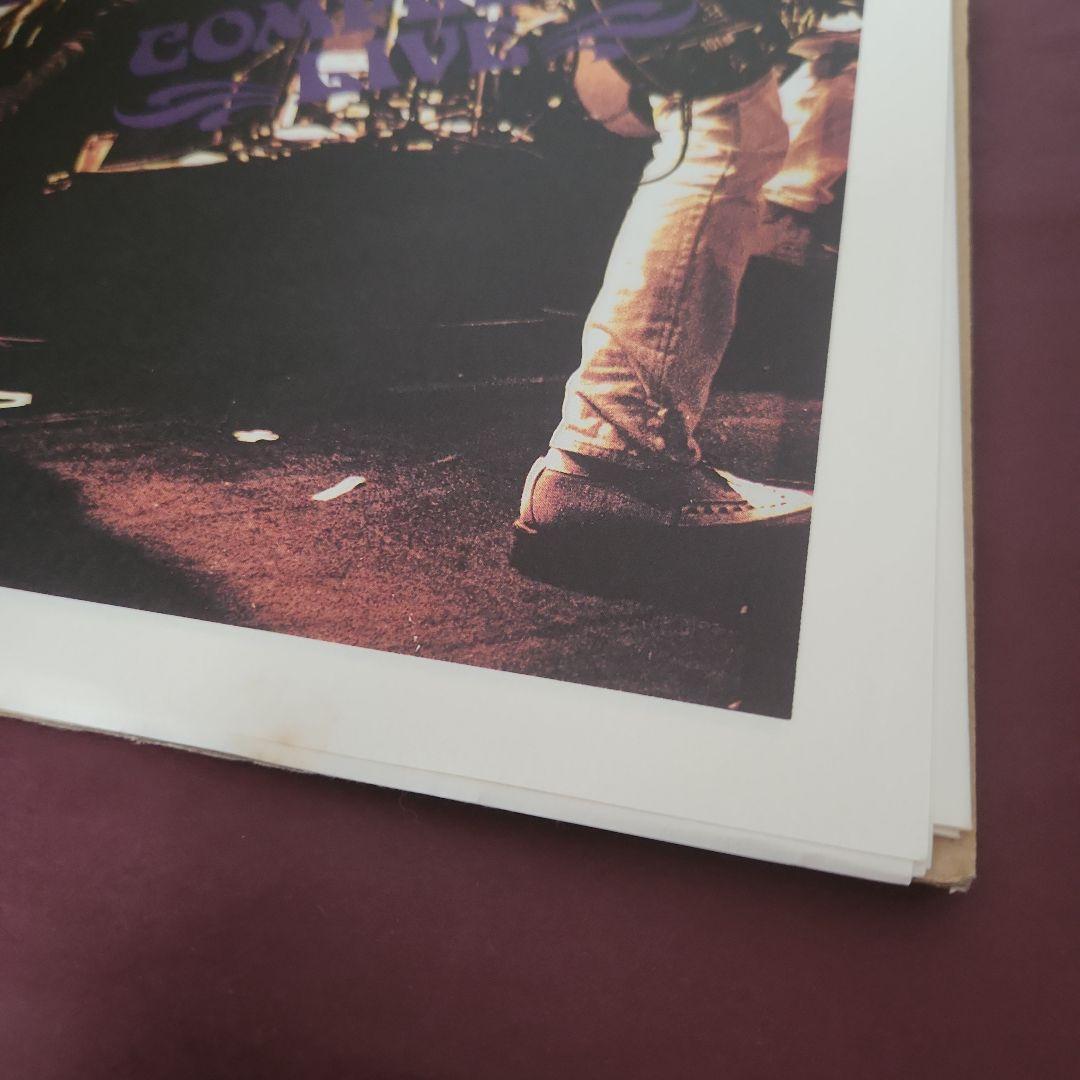 THE MODS ザ・モッズ ライブツアー ライヴ パンフ - メルカリ