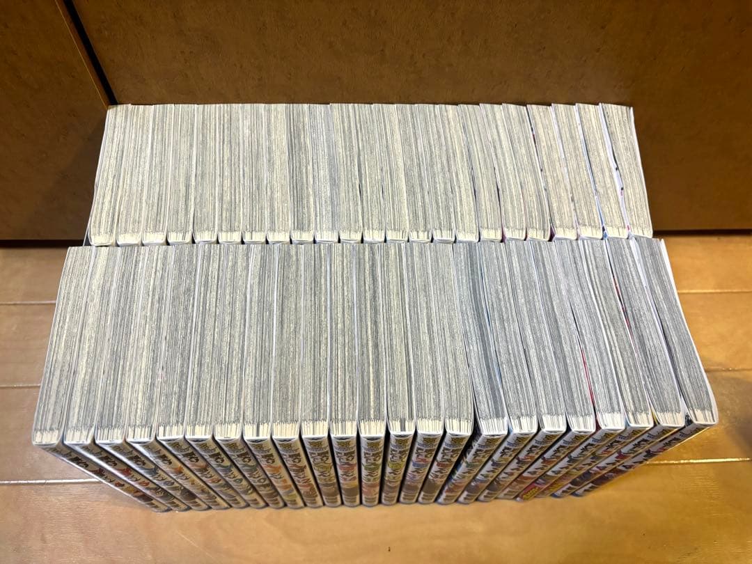 《良品》魔入りました！入間くん 46巻全巻セット